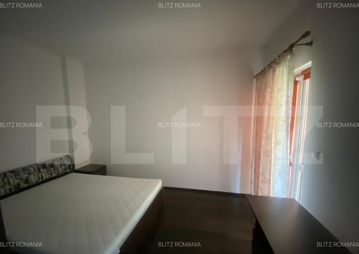 Apartament premium cu 2 camere | Garden Copou Residence, Ia? - 9