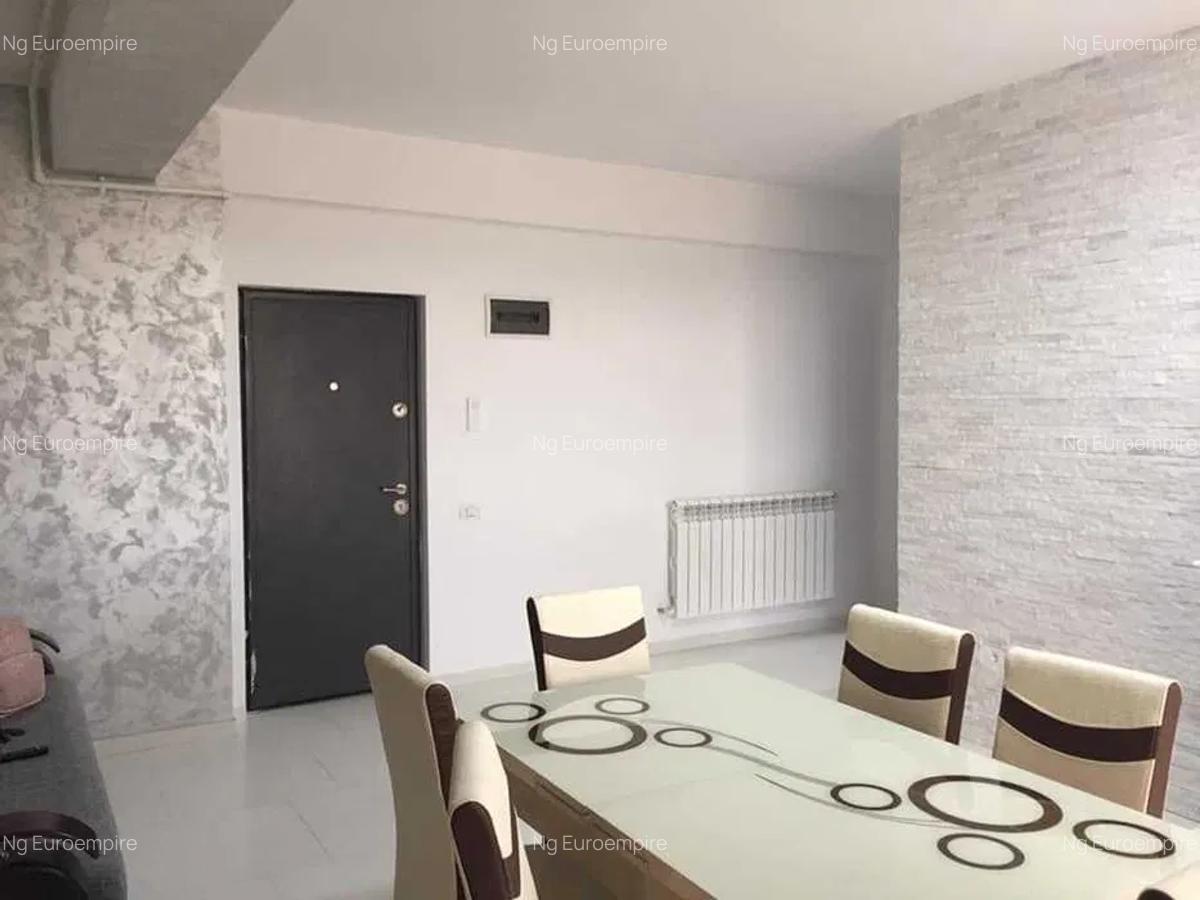 Apartament de inchiriat Tomis Plus - 6 Apartament de inchiriat Tomis Plus - 6