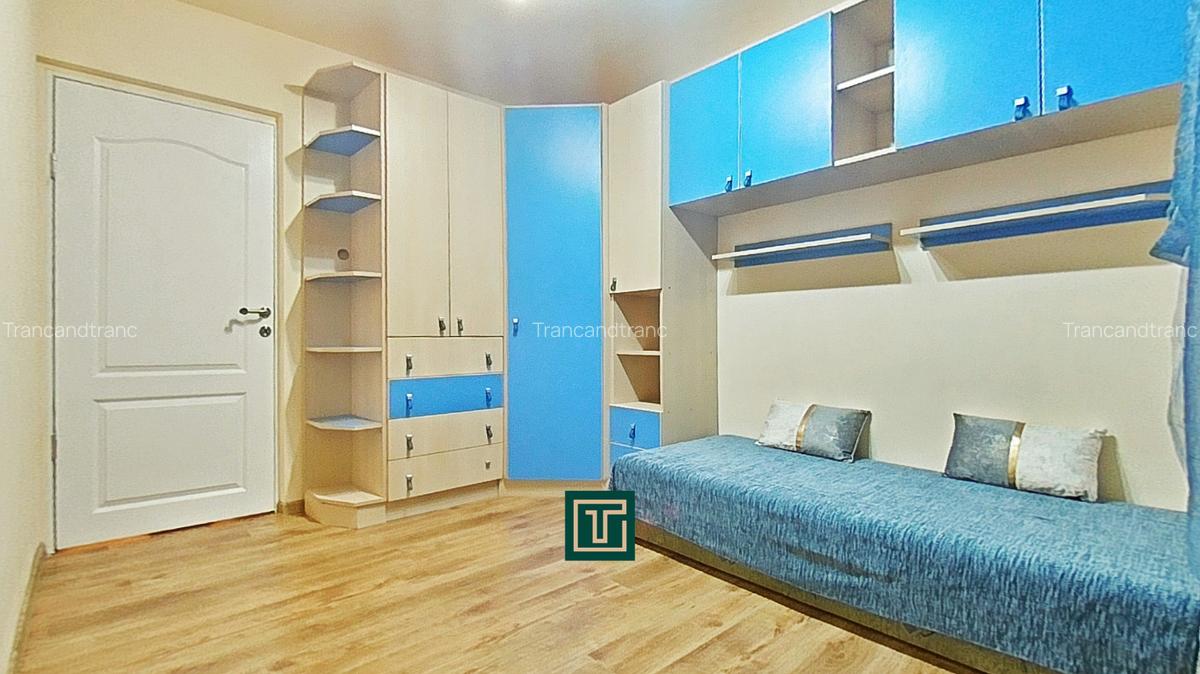 Apartament cu 4 camere de vânzare – Arad, Micalaca, zona 700 - 7