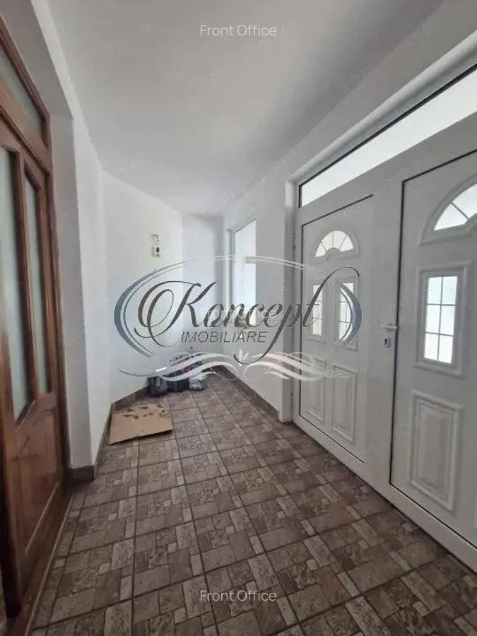Spatiu de birou, semicentral, disponibil imediat, in zona The Office - 14