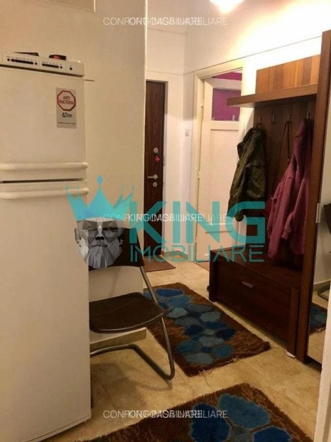Apartament cu 2 camere decomandat, mobilat în Iancului - 10