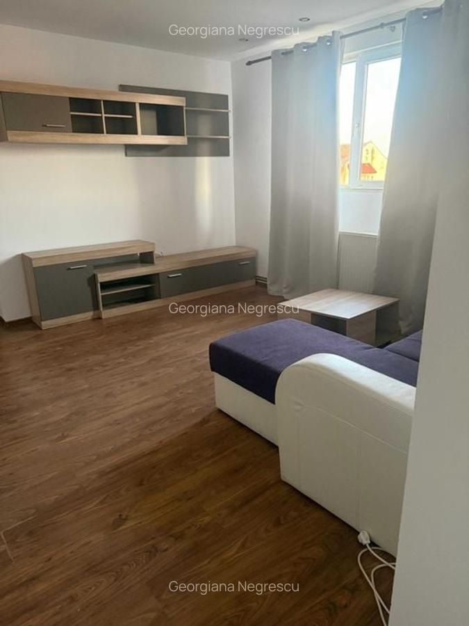 Girocului | 3 camere | Mobilat-Utilat | Centrală proprie - 1