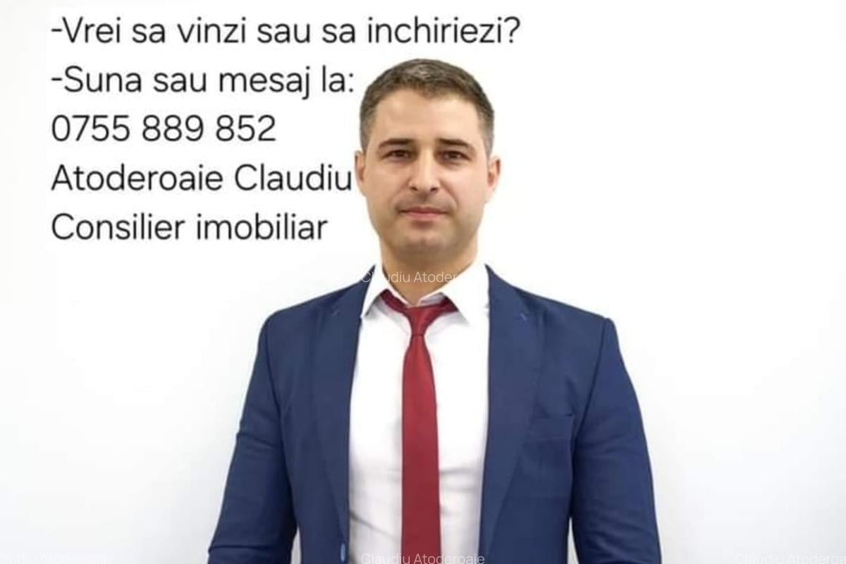 Spațiu comercial, 94 mp în Cug - 3