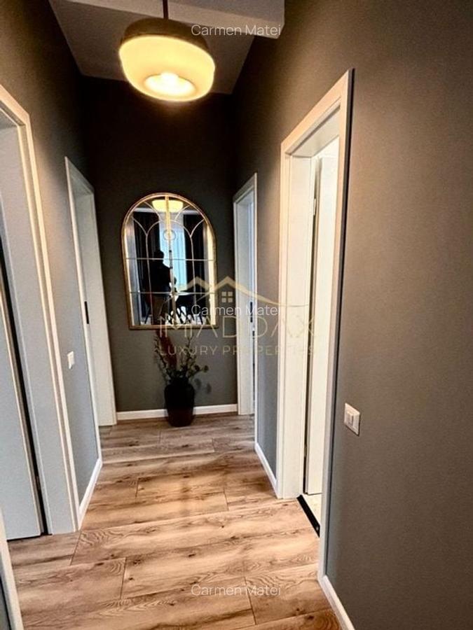 Casă individuală cu 3 camere în Corbeanca - 15