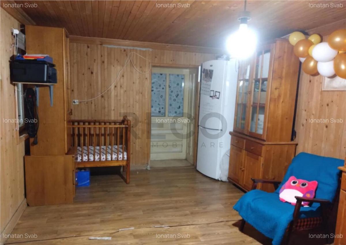 RECO Casa in Tamaseu 18km de Oradea - 7
