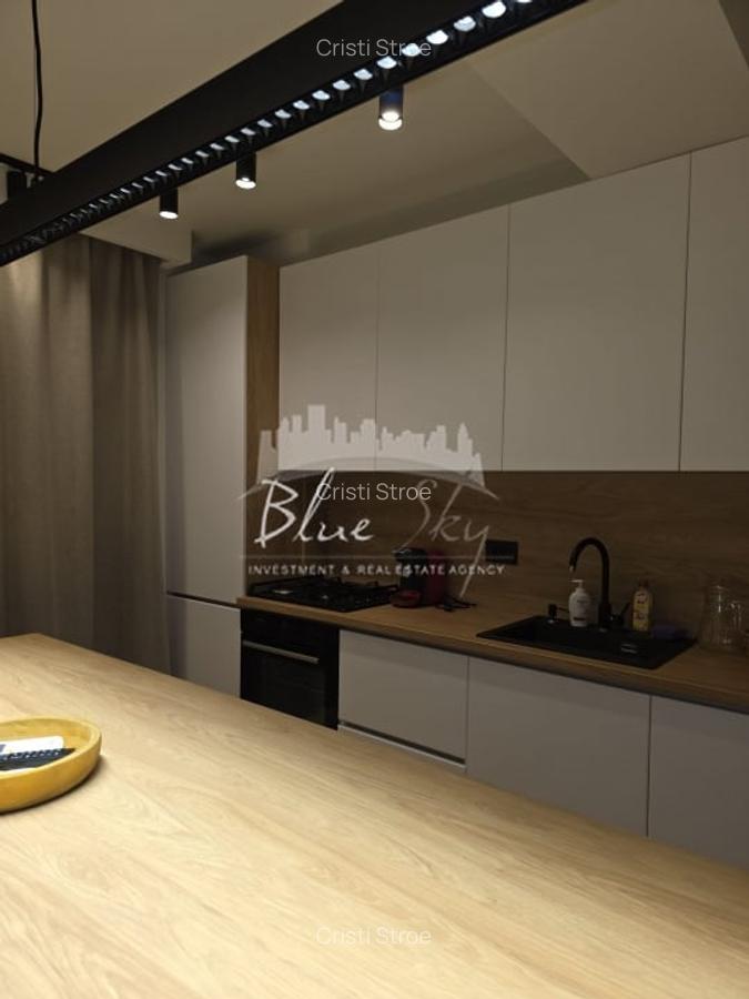 Apartament 2 camere in Mamaia, termen lung - 7