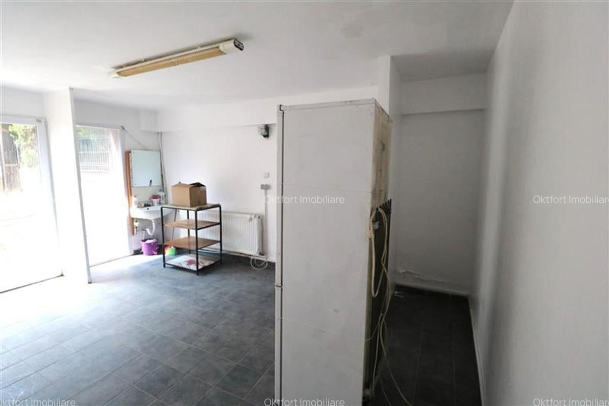 Spatiu comercial 20mp , zona Lipovei - 4