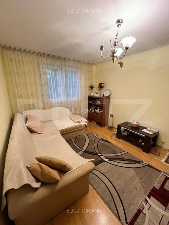 Apartament de vanzare, cu 2 camere, 37 mp, zona Pantelimon - 7