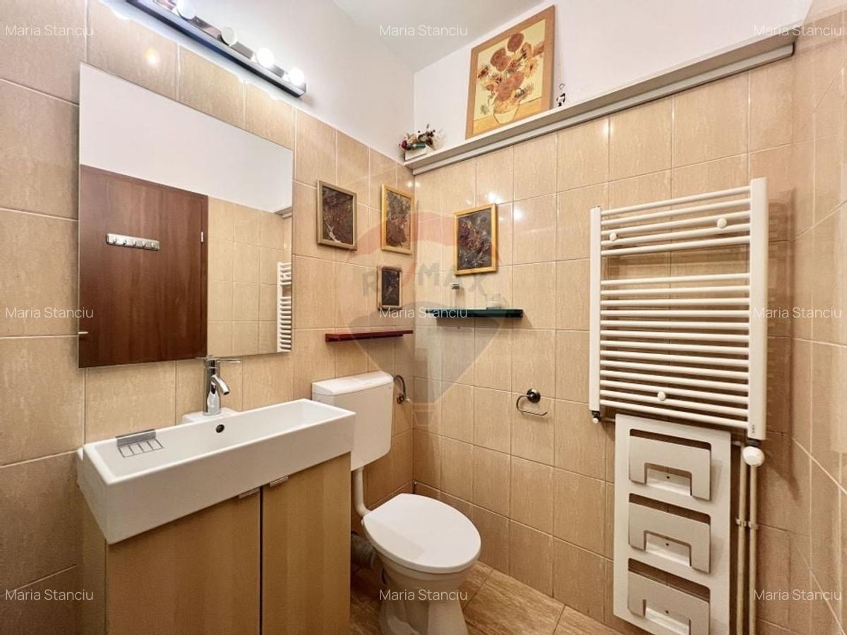 Apartament 3 camere de inchiriat - Rasarit de Soare, Auchan Titan - 9
