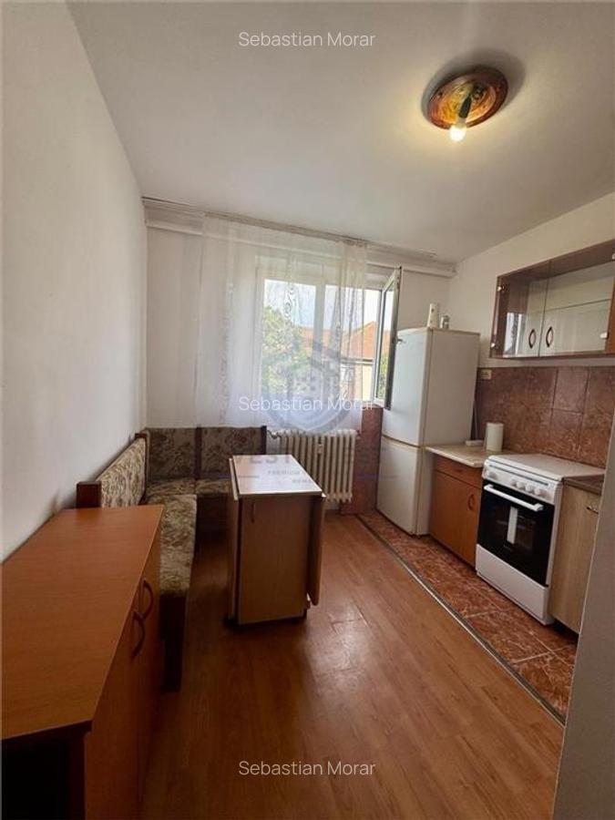 Garsoniera, zona Rogerius - 3
