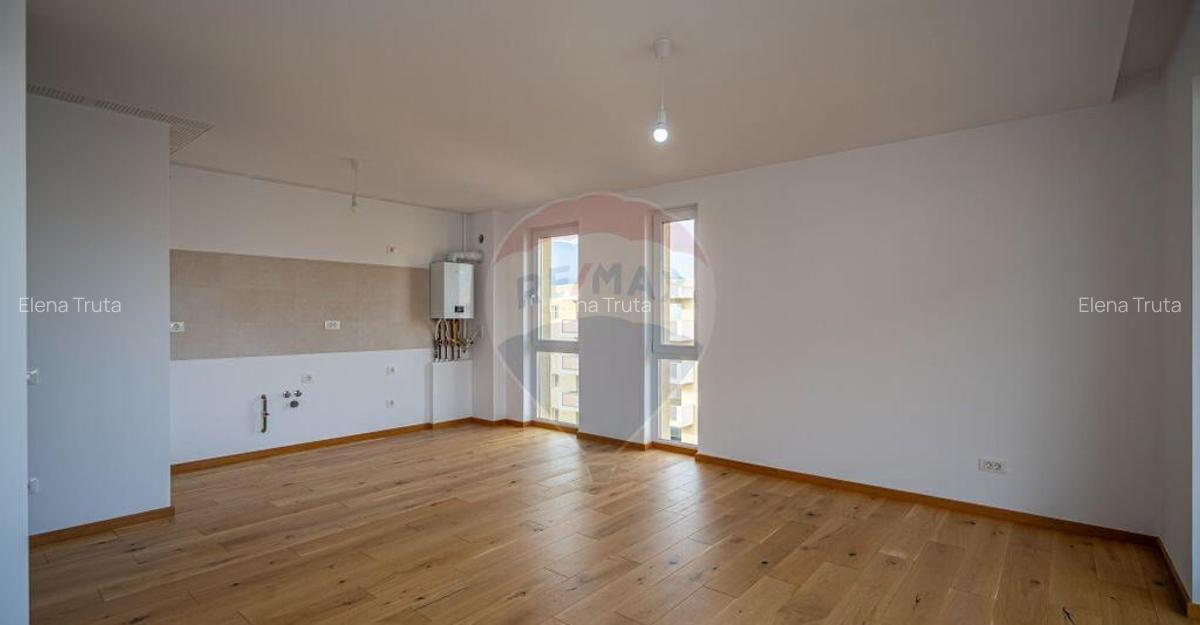 Apartament 3 camere decomandat | Finisaje Premium | Urban... - 4