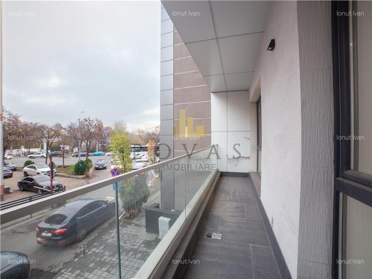 Vanzare Apartament 3 Camere Baneasa Aerogarii - 11