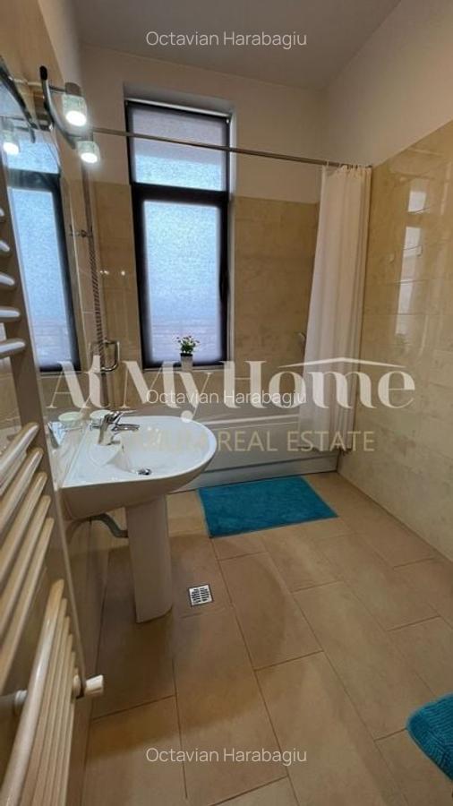PENTHOUSE | 4 Camere |Terasa 370 mp |  Iancu Nicolae | - 18