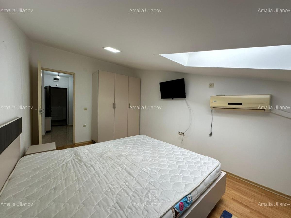 GARSONIERA | 2 CAMERE | MOBILATA | ZONA COMPOZITORI - 10