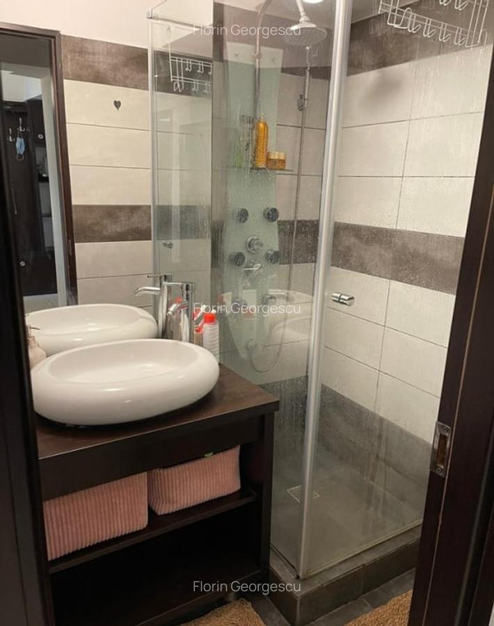 Apartament 2 camere | Mega Mall | AC | Boiler - 9