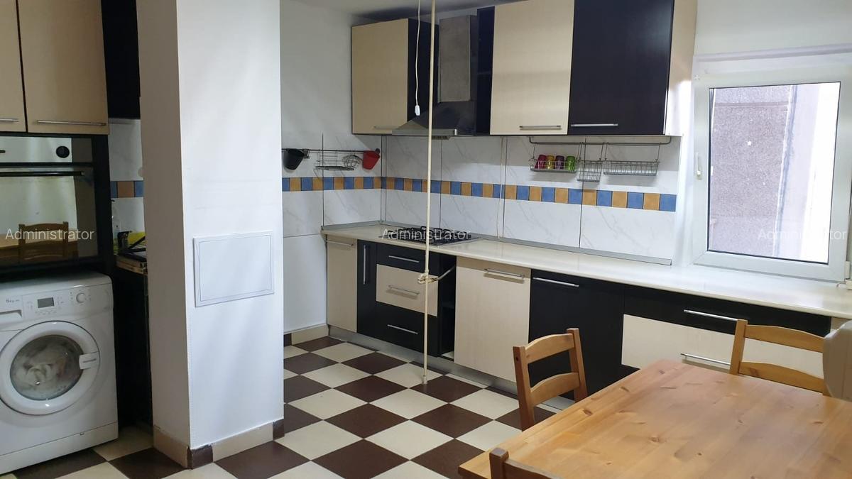 RAHOVA ,PETRE ISPIRESCU ,ADIACENT , APARTAMENT INCHIRIERE - 3