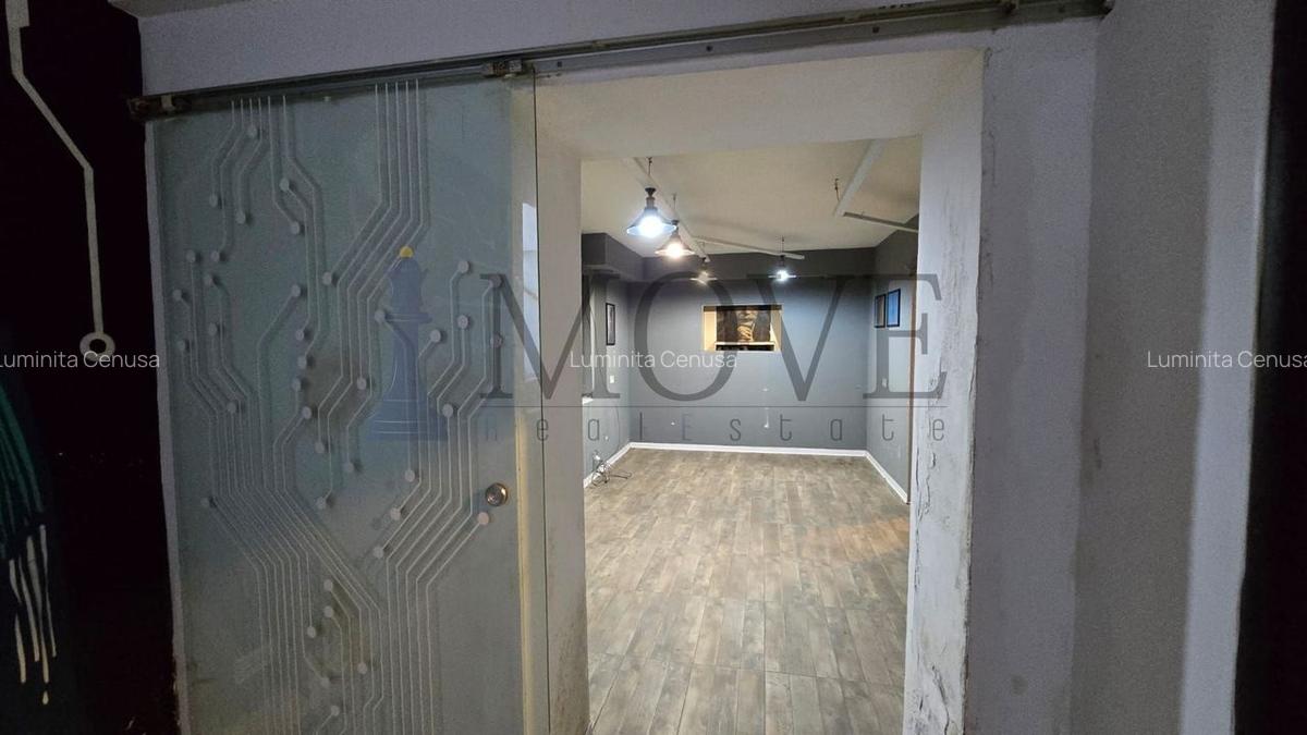 Casa Parter + Demisol în Piata Romana - 57