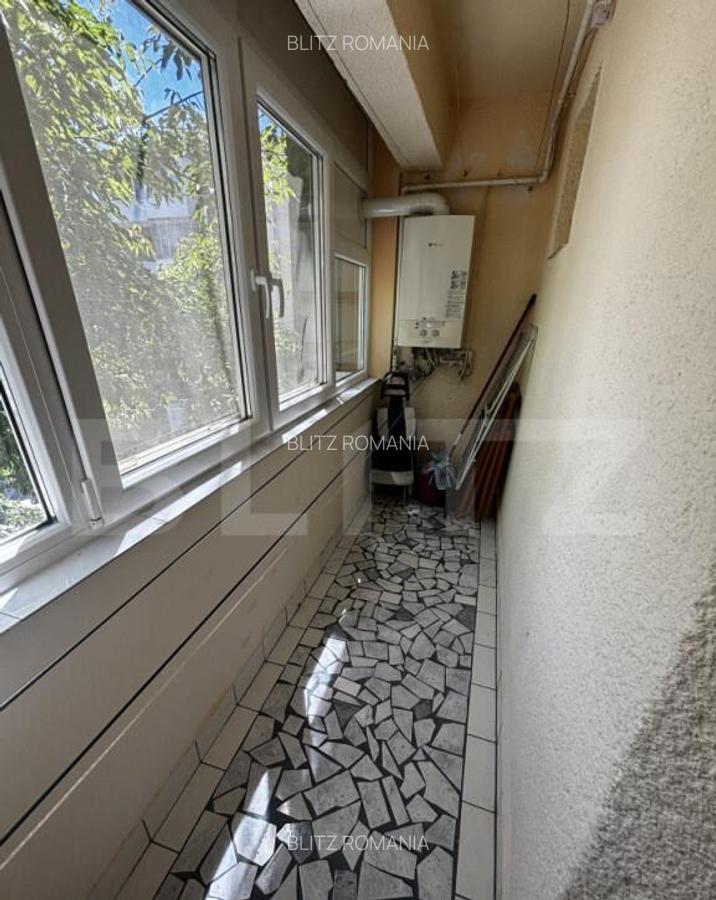 Apartament etaj 2, zona Micro 16 - 6