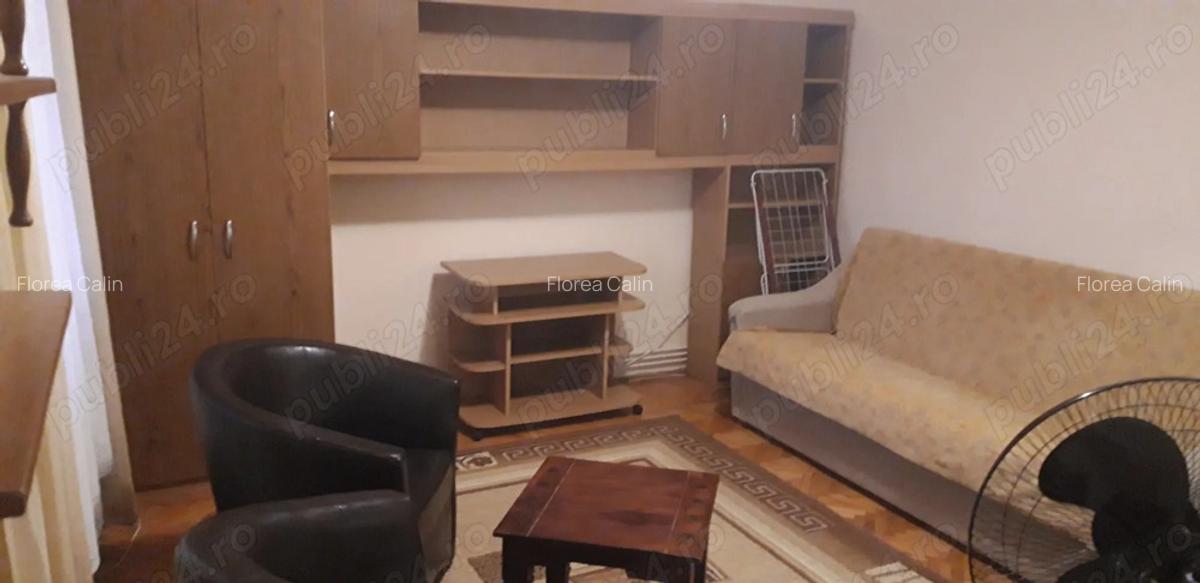 Inchiriez sau vand Garsoniera Tg. Mures B-dul 1848 str. Dimbul Pietros - 2