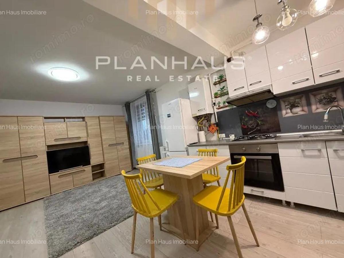 Apartament cochet,1 camera , parter ,nou cu balcon - 4 Apartament cochet,1 camera , parter ,nou cu balcon - 4