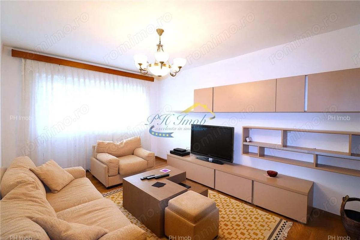 Apartament de vanzare, Campina Prahova - 1