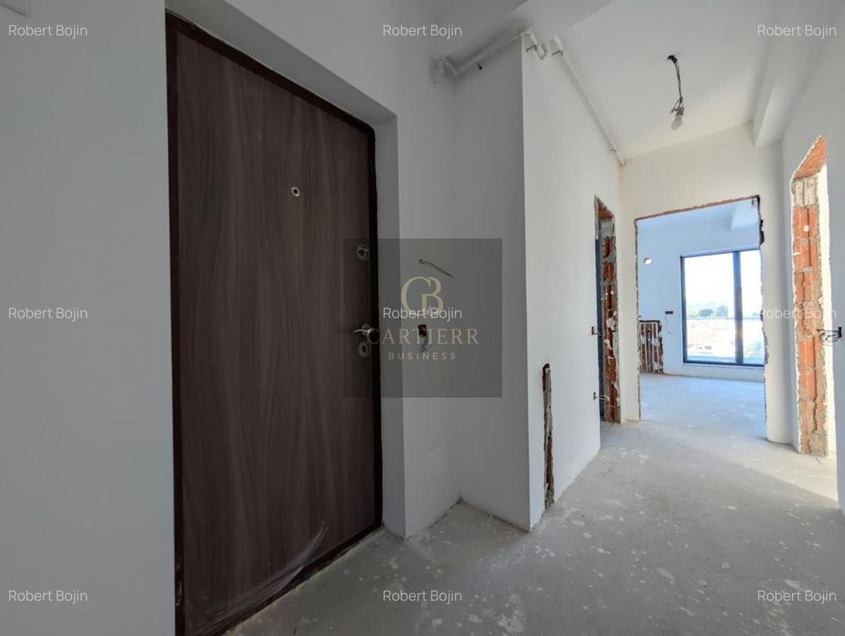 2 CAMERE | GARA OBOR | LOC DE PARCARE | BRIT ACADEMY - 3