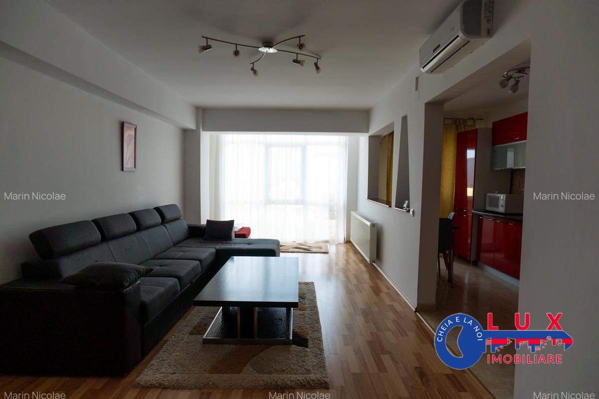 ID 2975 Apartament 2 camere - Strada MIRCEA VODĂ - 2