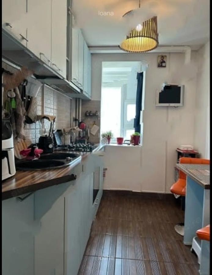 Fizicienilor,bl.reabilitat, monolit,DECOMANDAT,Amenajat,mobilat - 5