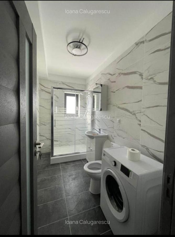 Apartament 2 camere , modern- zona Doamna Stanca - 8