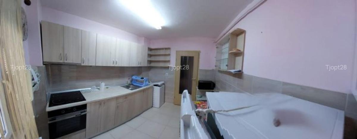 Proprietar inchiriez apartament 3 camere Manastur - 5