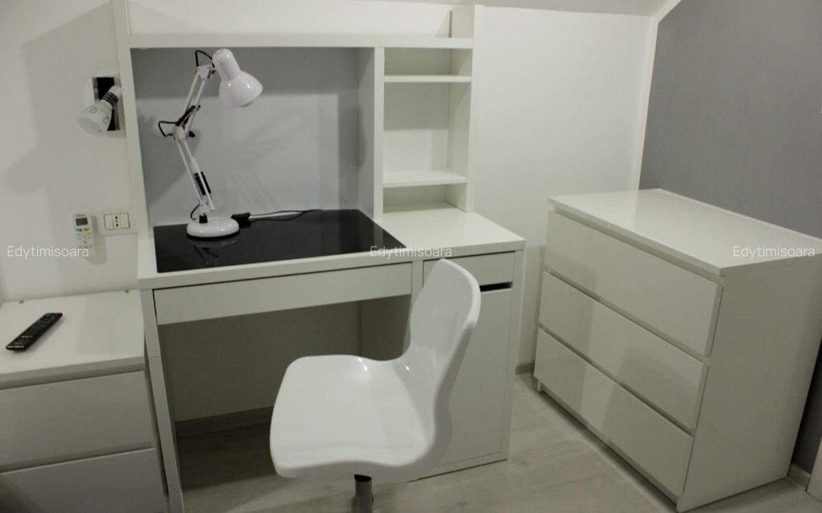 Proprietar inchiriere apartament dragut 2 camere in vila Aurora - 3