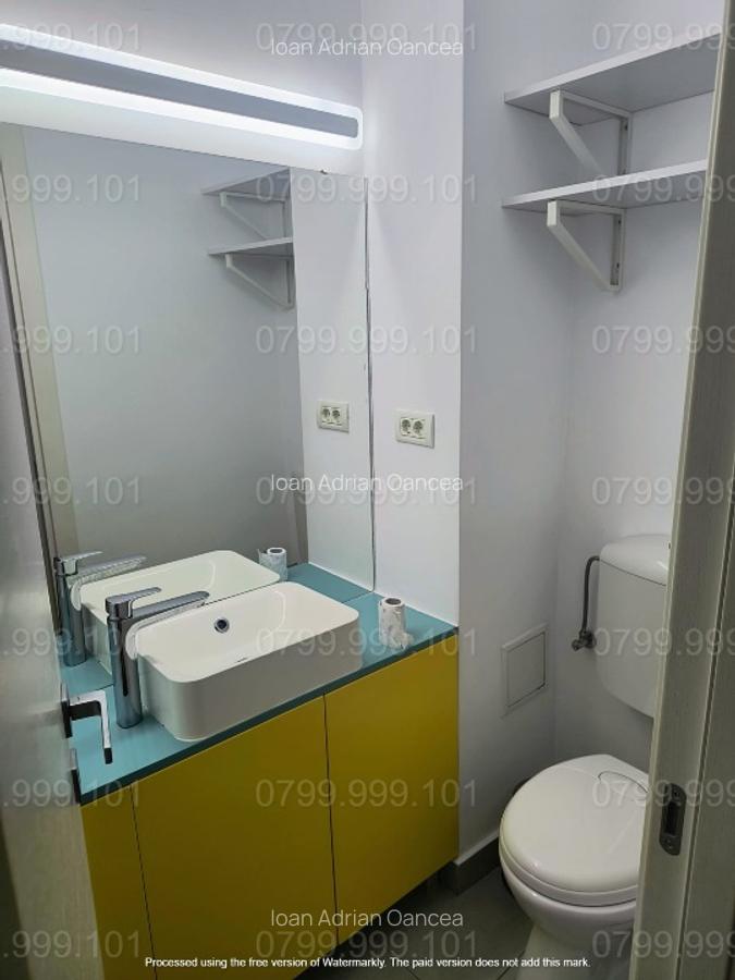 Inchiriere apartament 3 camere - Sector 1, Zona Baneasa, Bucuresti - 2
