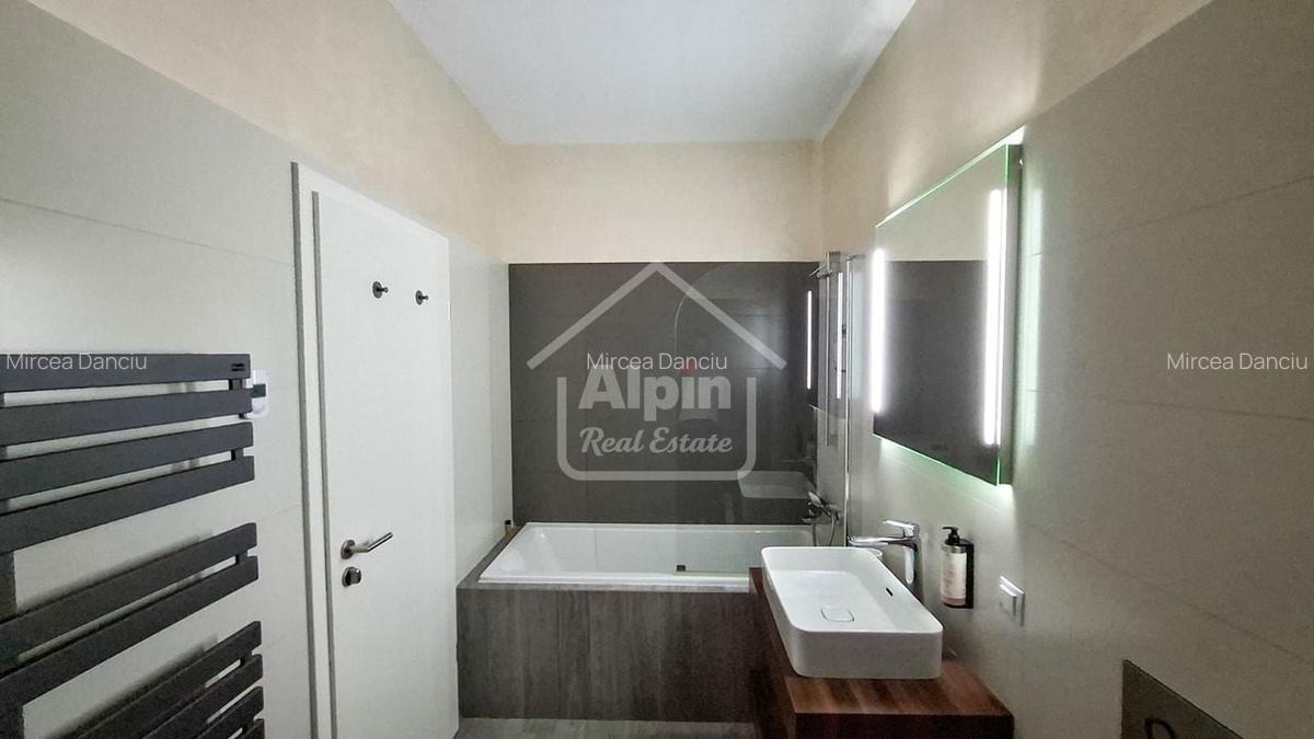 Vedere Panoramica Drumul Poienii - 12