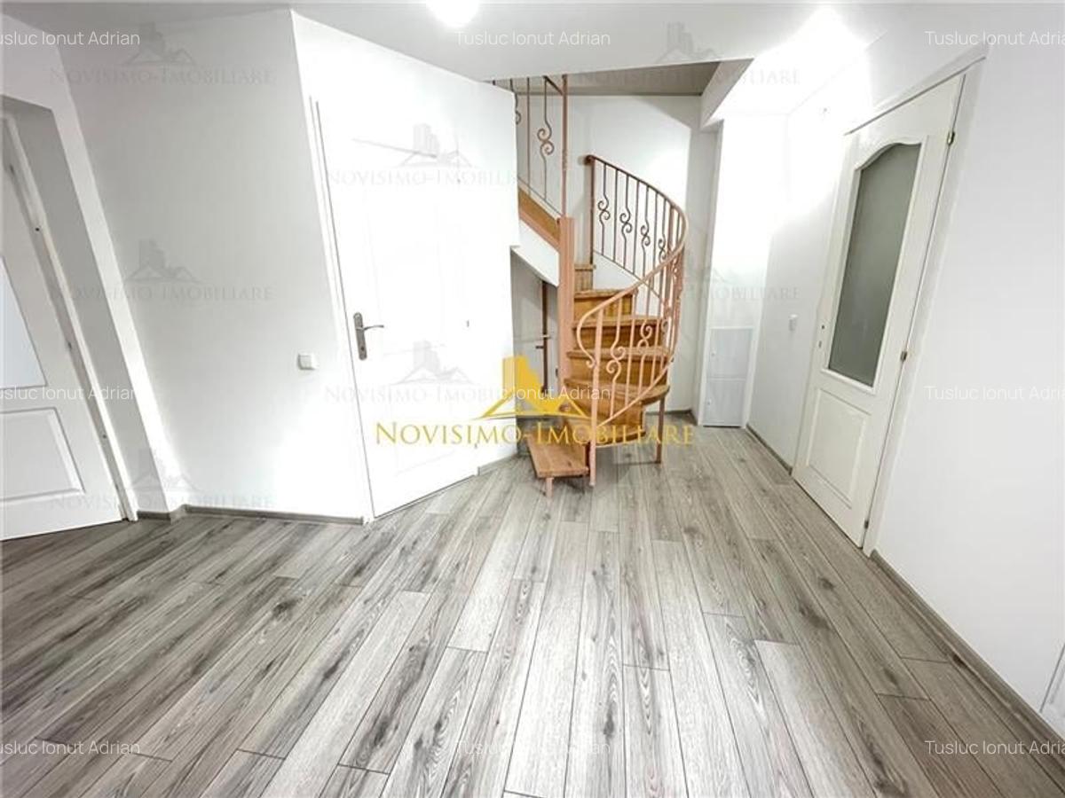 NOVISIMO-IMOBILIARE: BIROURI DE INCHIRIAT IN ZONA CENTRALA - 6