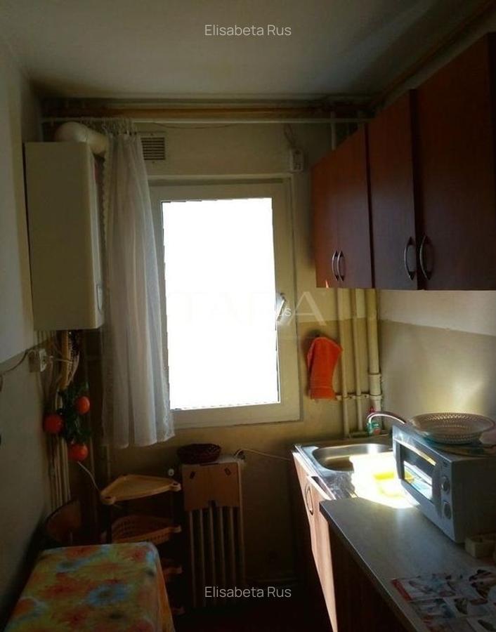 Apartament 2 camere, Manastur, zona Scoala Ion Creanga - 2