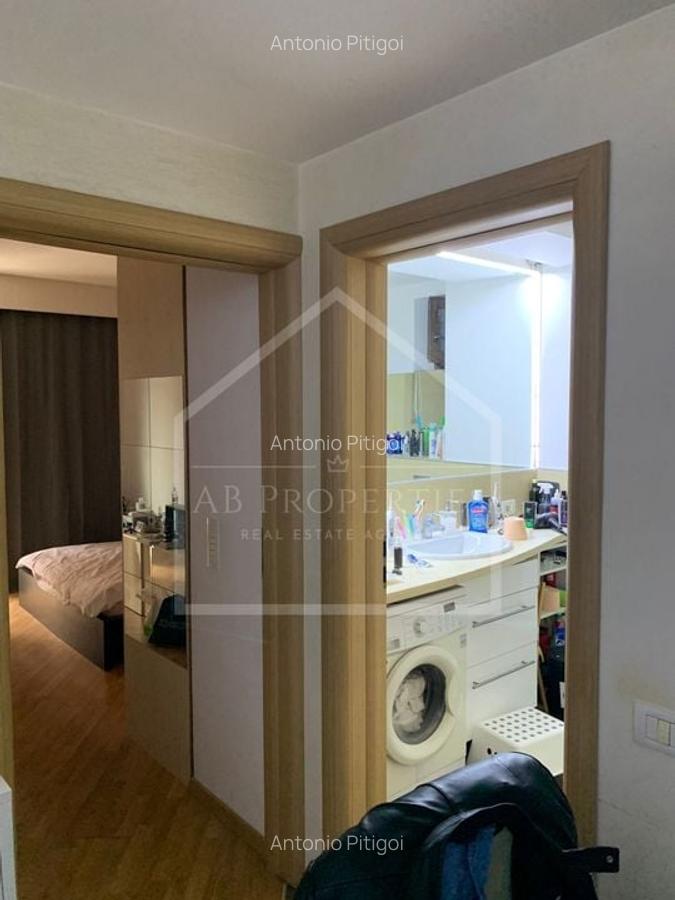 Apartament cu 3 camere decomandat, mobilat în Bucureștii Noi - 5
