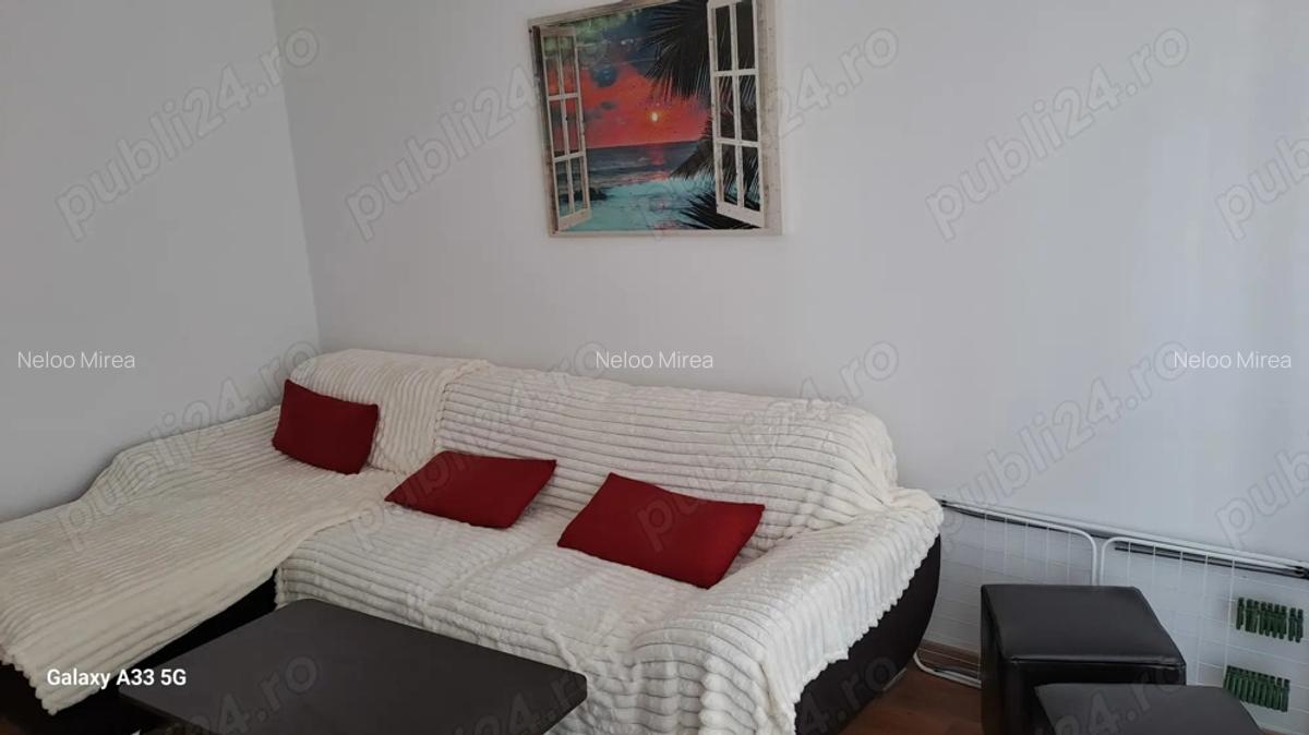 Apartament full options Brasov Bartolomeu - 7