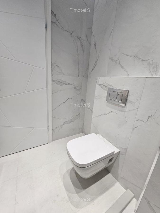 Apartament cu 2 camere decomandat în Lujerului - 4