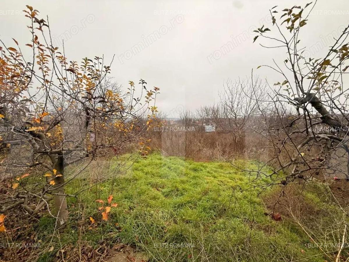 Teren intravilan de vanzare, Botosani - Central - 5