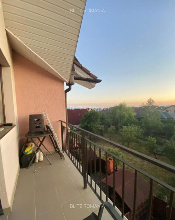 Apartament de vanzare, cu 3 camere, 120 mp, zona Marul de Au - 12