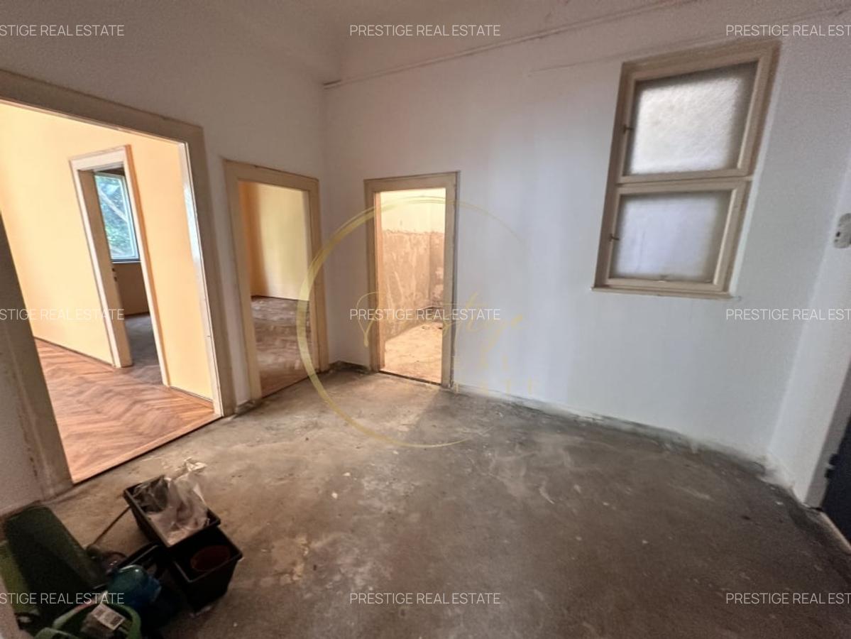 Apartament in vila | 2 camere|confort sporit| parcare | curte| zona Hotel Napoca - 7