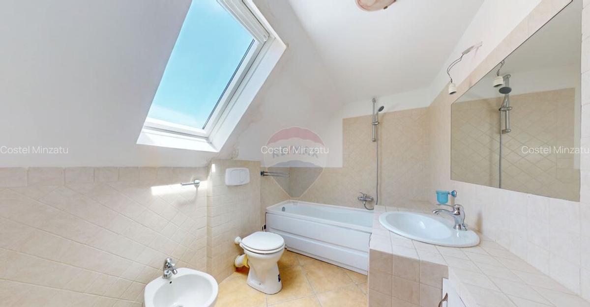 Comision 0 | Vila cu 7 camere | 1734 mp teren | Colonia 1... - 13