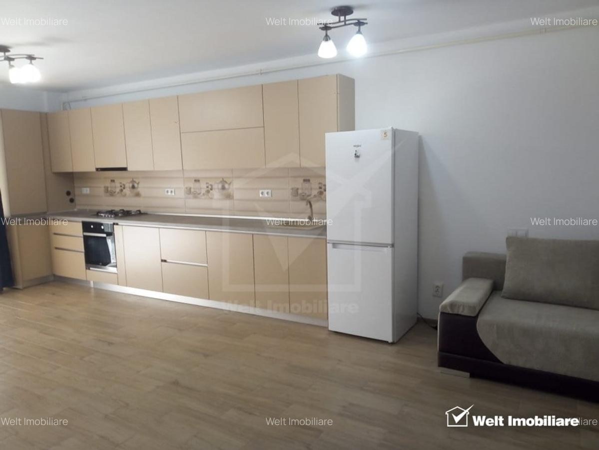 2 camere, parcare subterasa, Scala Center Centrub - 1