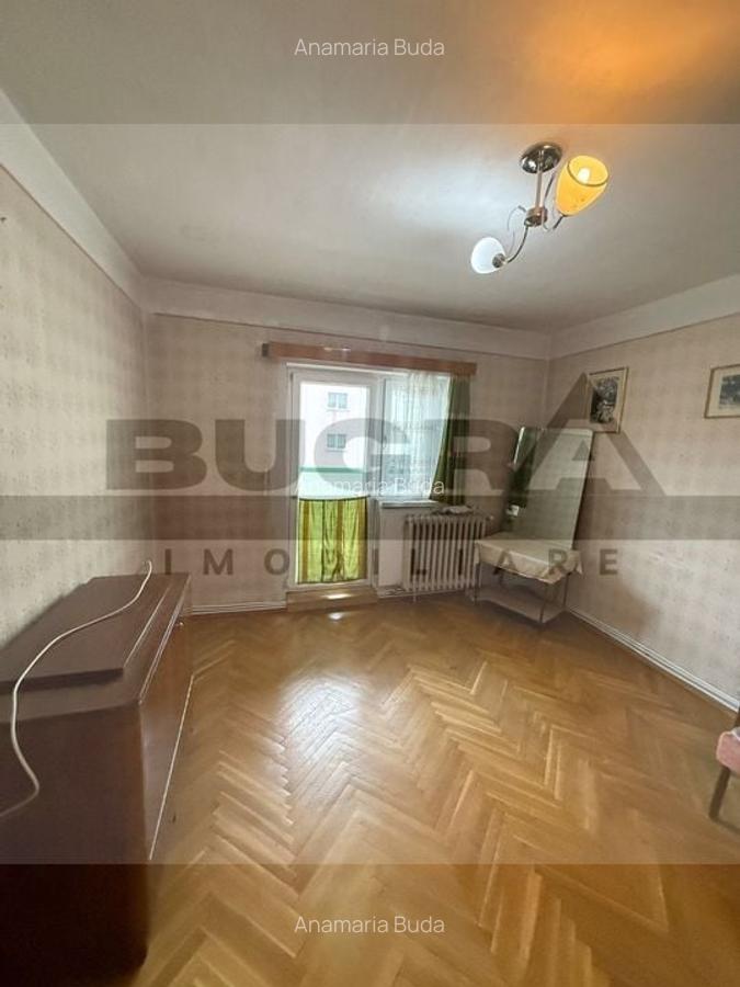 OPORTUNITATE! Apartament 2 camere, 54 mp, boxa, zona Louis Pasteur - 7