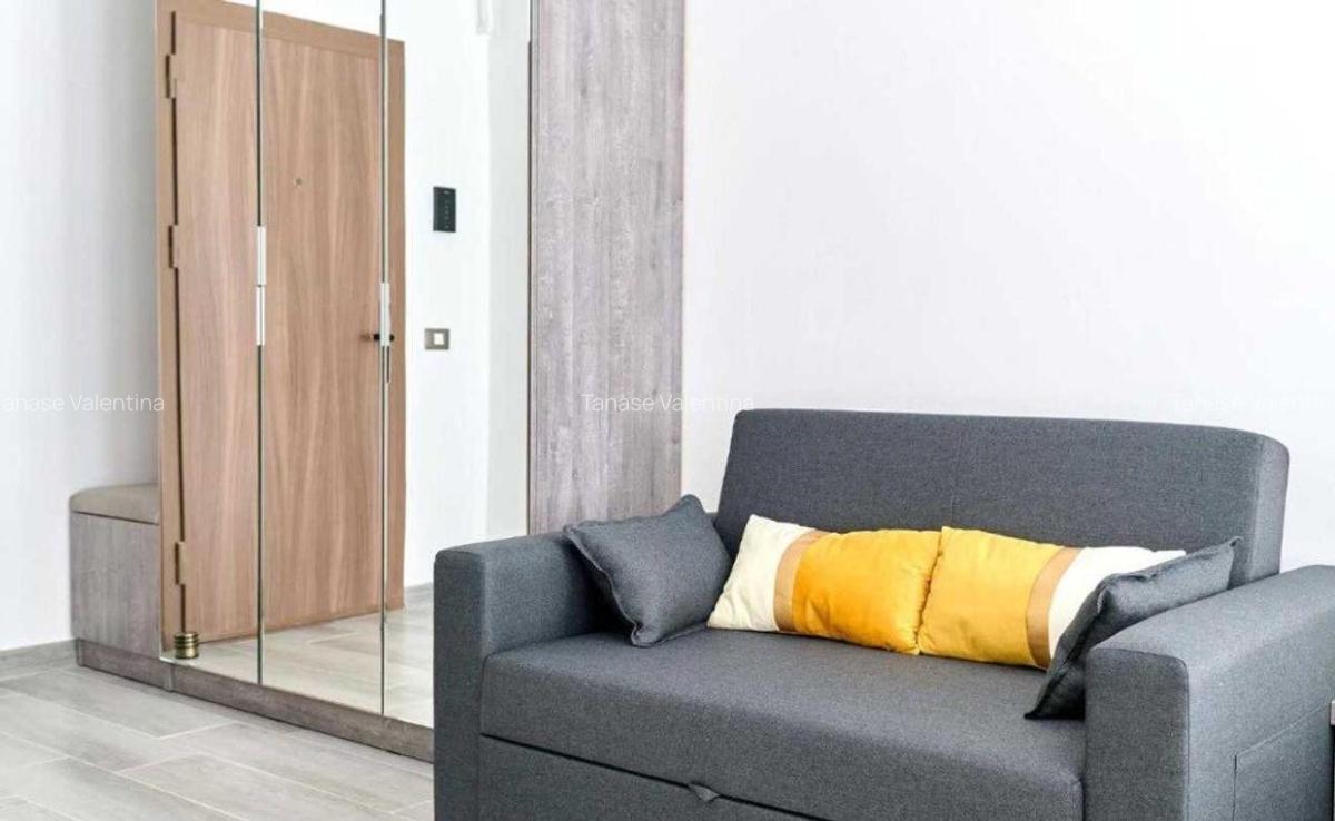 Inchiriez studio Mamaia sat, langa Lidl, Zona Mamaia nord - 3