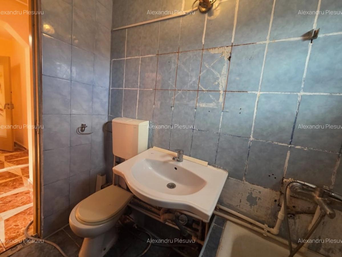 APARTAMENT-3 CAMERE-DACIA - 8