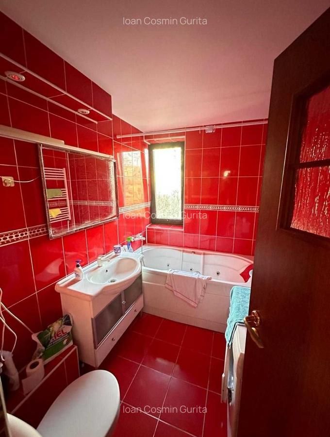 CENTRU TEATRU DE STAT 3 CAMERE ETAJ 2 LOC PARCARE 500 EURO TERMEN LUNG - 7