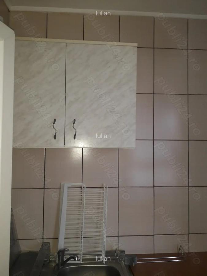 Proprietar ofer spre inchiriere garsoniera confort I, Craiovei, IMPECABILA - 1
