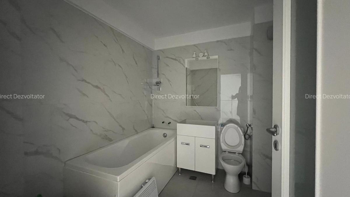 Studio elegant cu 2 camere – Posibilitate Rate La Dezvoltator - 5