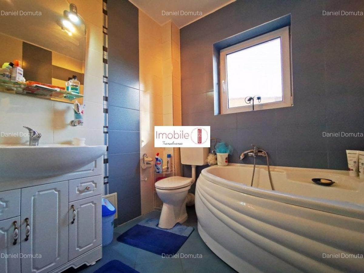 Chirie Apartament 2 camere Marasti | Bloc nou |  Garaj - 10